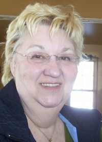 Salisbury, Brenda F.