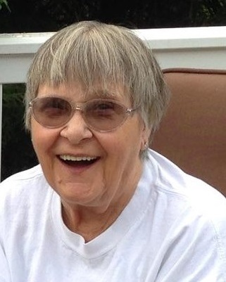 Senneville, Lillian S.