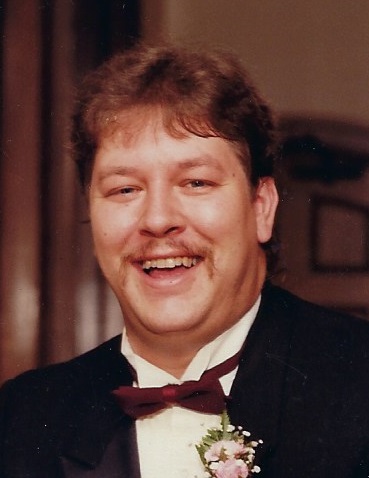 Shepard, Glen W.