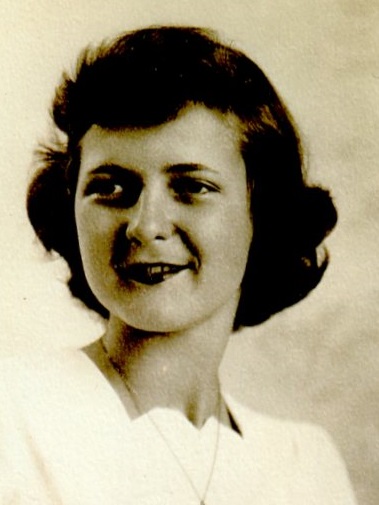 Smith, Marjorie T. ''Margie''