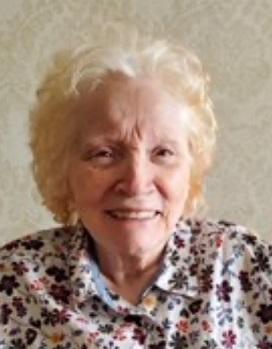 Soucy, Josephine M.