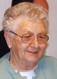 M. Josephine “Jo” Stiles