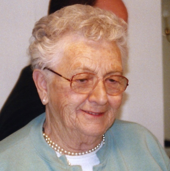 M. Josephine “Jo” Stiles