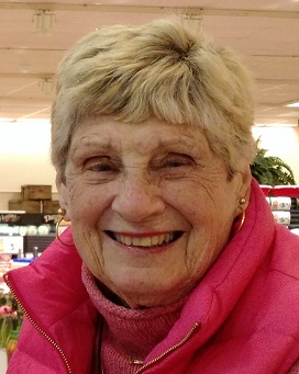 THERIAULT, MARY J.