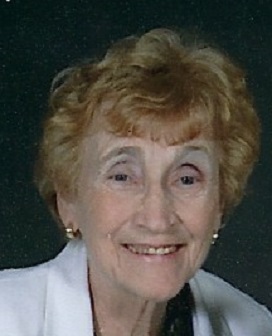 TROXELL, CAROL obit photo