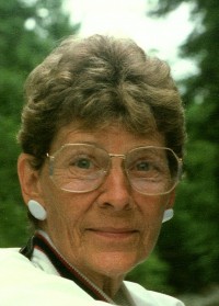 Virginia L. Taylor