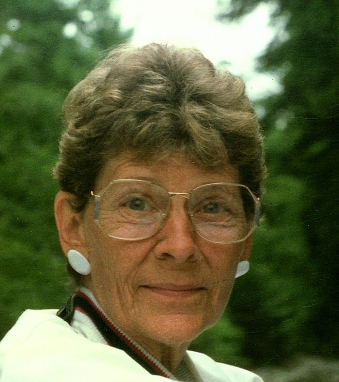 Virginia L. Taylor