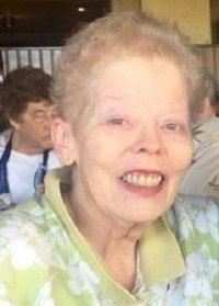 UPTON, PATRICIA obit photo