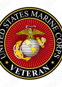 US Marine Corps Emblem
