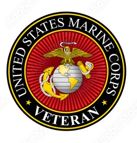 US Marine Corps Emblem